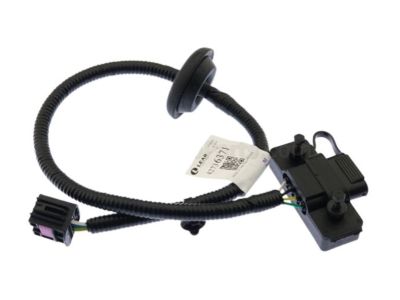 GM Trailer Wiring Harness 42736371