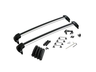 GM Roof Rack Cross Rail Package 42769714