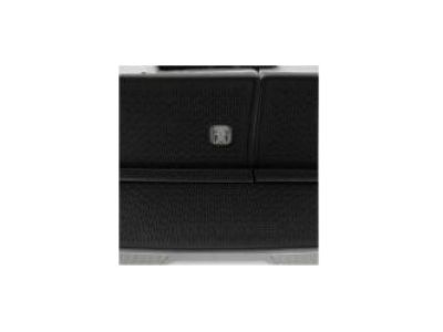 GM Cargo Area Liner in Jet Black with Traverse Script 84004130