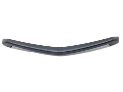 GM Wing Spoiler Kit in Primer 84008583