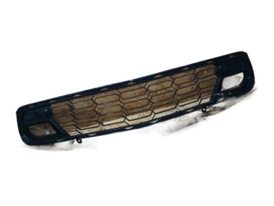 GM Grille in Black 84020980