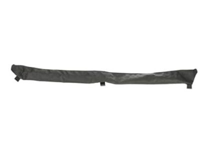 GM Vertical Cargo Net with Storage Bag 84043856