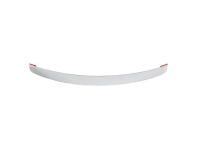 GM Flush Mount Spoiler Kit in Switchblade Silver 84045134