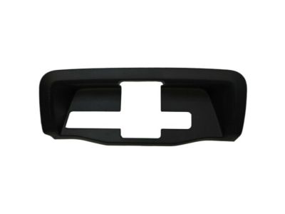 GM Trailer Hitch Receiver Closeout 84055221