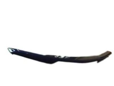 GM Z06-Style Spoiler Kit in Carbon Flash Metallic 84056045