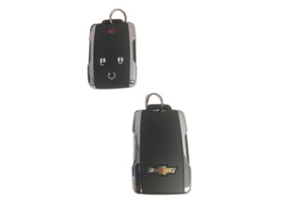 GM Remote Start Kit 84066070