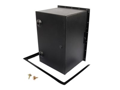 GM Console-Mounted Safe 84081567