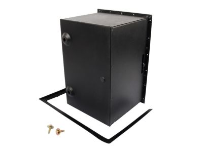 GM Center Console Lockable Storage Box 84081567