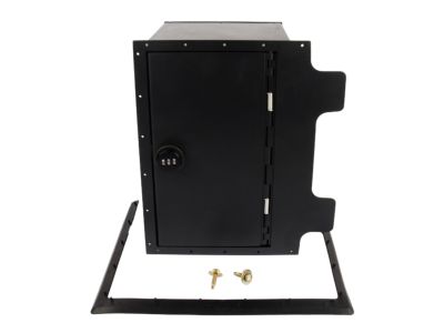 GM Console-Mounted Safe 84081567