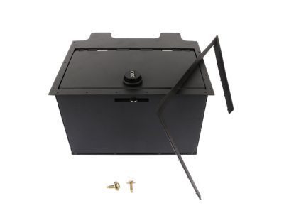 GM Console-Mounted Safe 84081567