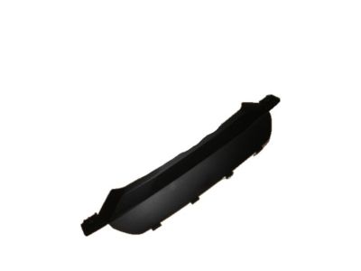 GM Trailer Hitch Closeout in Black. 84088060