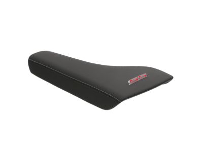GM Arm Rest in Jet Black with Embroidered SS Logo 84092721