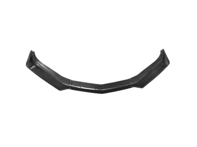 GM Second Generation Front Fascia Extension in Mosaic Black Metallic 84132662