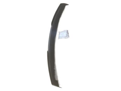 GM Spoiler Kit in Exposed Carbon Fiber 84133913