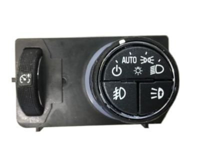 85720943 GM Vertical Cargo Net with Storage Bag Product Photo 5 of 5