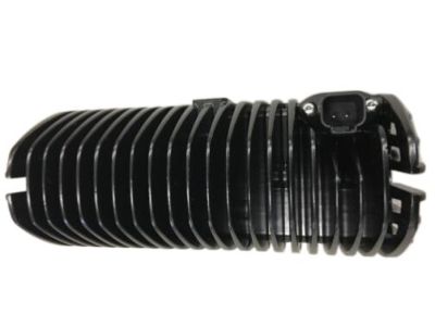 85720943 GM Vertical Cargo Net with Storage Bag Product Photo 4 of 5