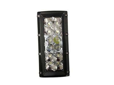 85720943 GM Vertical Cargo Net with Storage Bag Product Photo 2 of 5