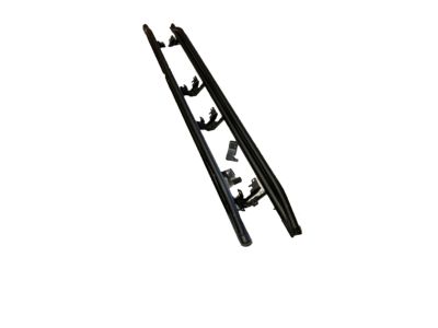 GM Crew Cab Rocker Panel Guard 84141175