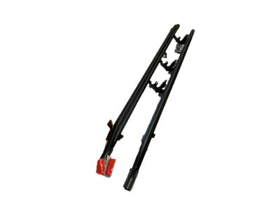 GM Crew Cab Rocker Panel Guard 84141175