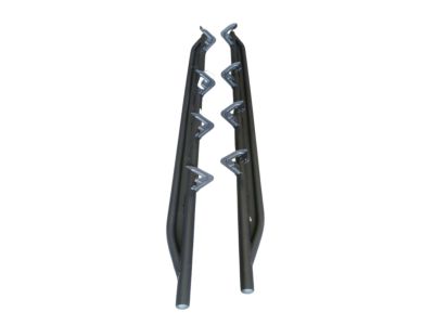 GM Extended Cab Rocker Panel Guard 84141176