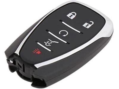 GM Remote Start Kit for Hatchback Models 84150285