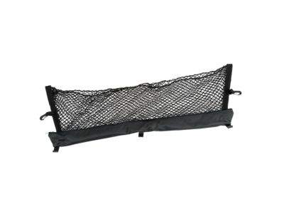 GM Vertical Cargo Net with Storage Bag 84162917