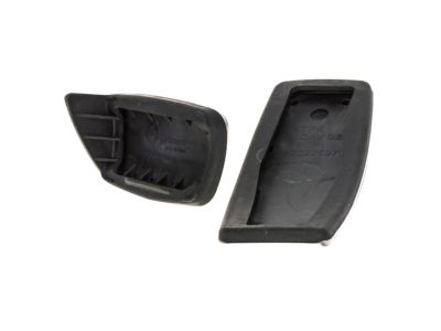 GM Automatic Transmission Sport Pedal Cover Package 84179601