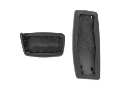 GM Automatic Transmission Sport Pedal Cover Package 84179601