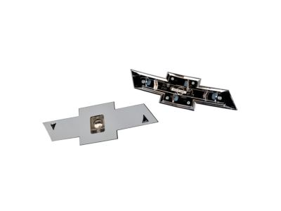 GM Bowtie Emblems in Black 84188542