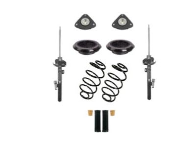 GM Lowering Suspension Upgrade System for LS and LT Coupe Models 84188725