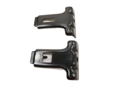 GM Double Cab 3-Inch Off-Road Assist Steps (Diesel) 84192279