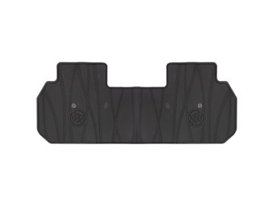 GM 84426013 Fender Hash Mark Decal Package in Silver with Black Outline 84426013 GM Fender Hash Mark Decal Package in Silver with Black Outline Product Photo 1 of 2