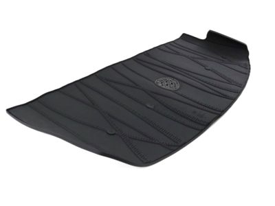 GM Premium All-Weather Cargo Area Mat in Ebony with Buick Logo 84205920