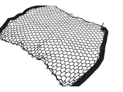 GM Horizontal Cargo Net 84221510