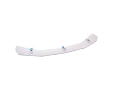 GM ZL1 Spec Spoiler in Summit White 84224810