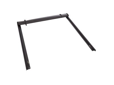 84134046 GM Grille in Black with Silver Ice Metallic Surround and Bowtie Logo Product Photo 2 of 2