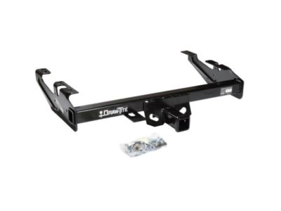 GM 10,000-lb.-Capacity Trailer Hitch 84228910