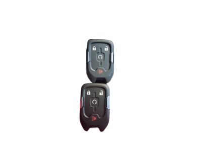 GM Remote Start Kit 84252633
