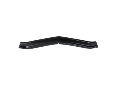GM Ground Effects Kit in Black 84254456