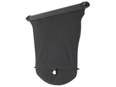 GM Cargo Security Shade in Ebony 84274427