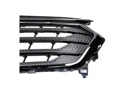 GM Grille in Black 84297944