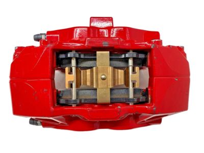 GM Rear 4-Piston Brake Upgrade System 84300395