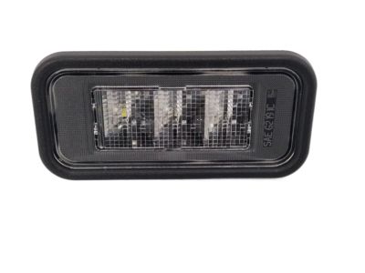 GM LED Perimeter Bed Lighting 84308146