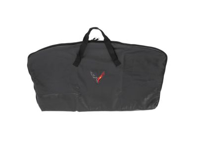 GM Removable Roof Panel Storage Bag 84309326