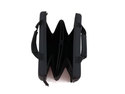 GM 84322164 Cargo Organizer in Ebony with Buick Logo