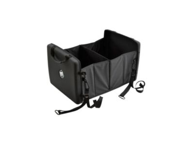 GM Cargo Organizer in Ebony with Buick Logo 84322164