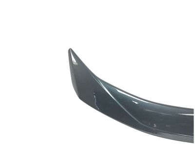 GM ZL1 Spec Spoiler in Shadow Gray Metallic 84330884