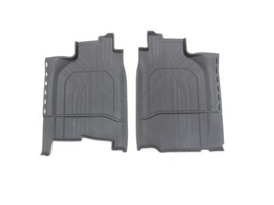 84973875 GM Lunar Map Hood Decal in Performance Red Product Photo 1 of 2