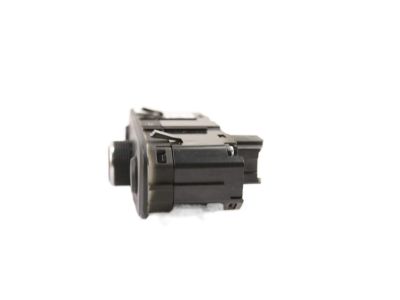 GM Front Foglamps 84339053