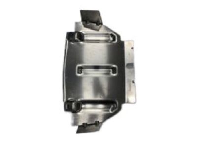 GM Front Under Body Shield 84352135